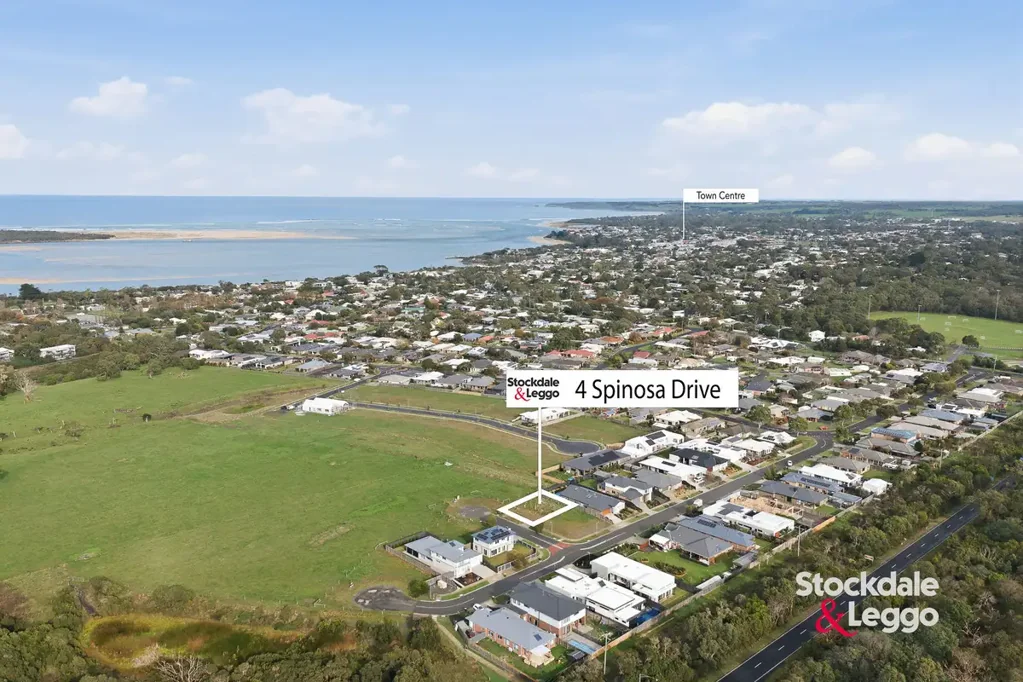 Inverloch Inverloch Land with Coastal Lifestyle Appeal