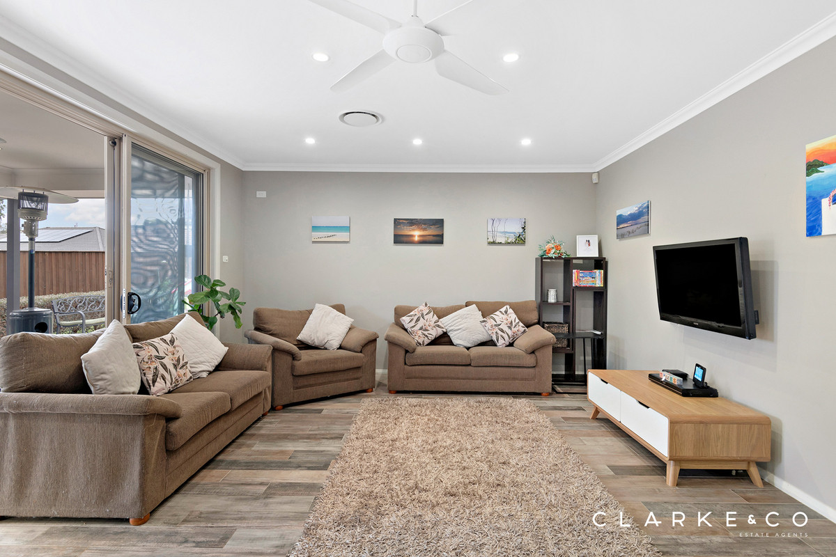 5 GRAND PDE, RUTHERFORD NSW 2320, 0房, 0浴, House