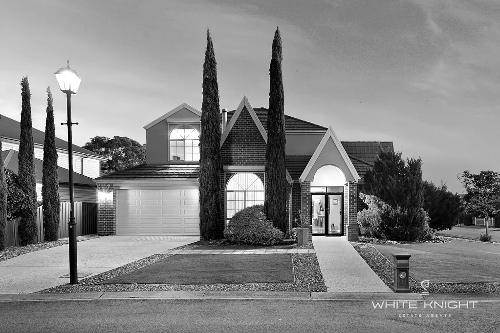 1 Reed Place, Caroline Springs, VIC 3023