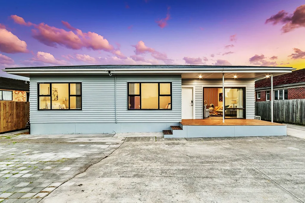 5 Gordon Road, Papatoetoe, Manukau City, Auckland