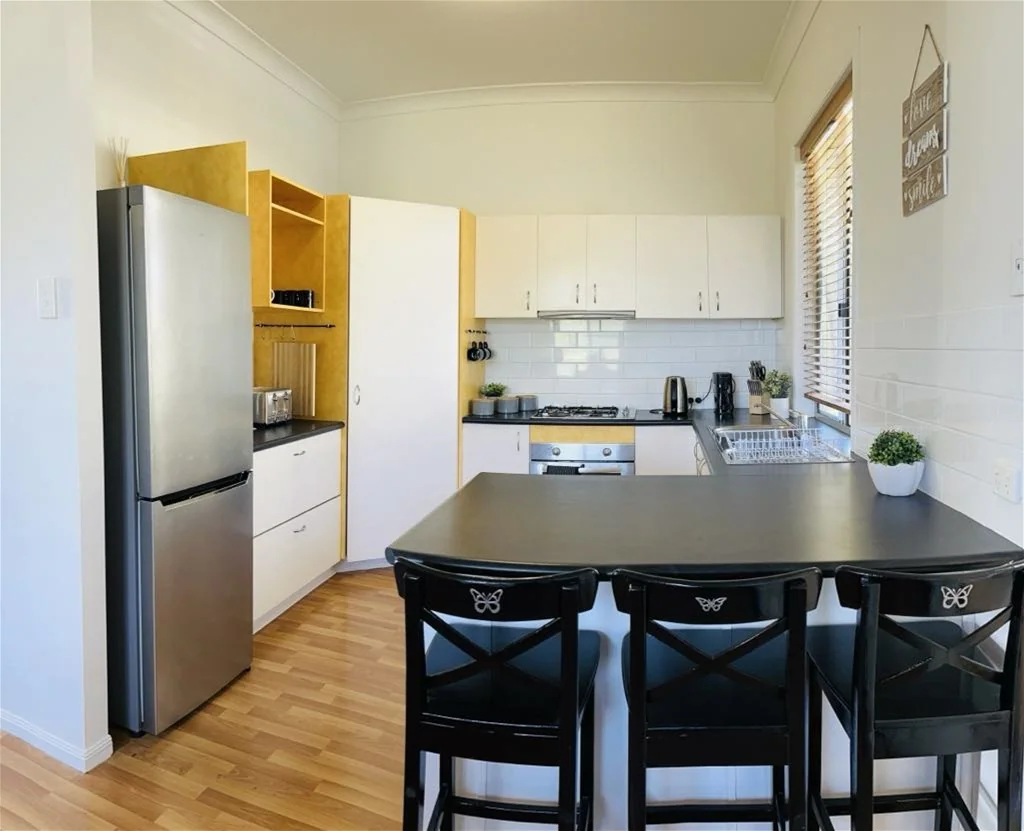 19 Marsh Street, Stanthorpe, QLD 4380