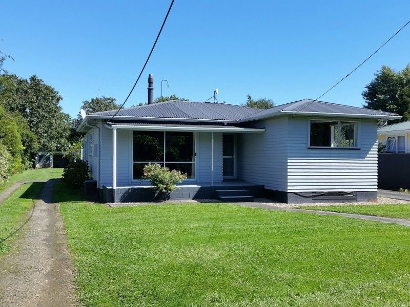 19 Frasertown Road, Wairoa Country, Wairoa, 2 침실, 1 욕실