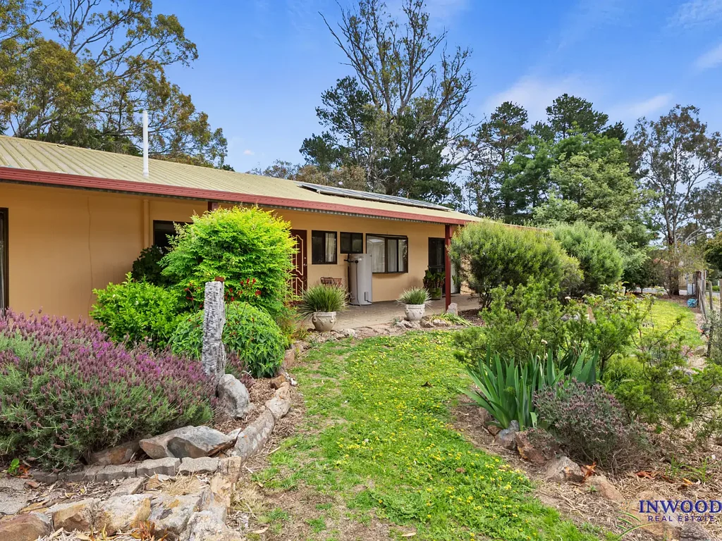 Mount Pleasant 3침실 Family home in Mount Pleasant, large block. Established trees. Peaceful part of town. Walking distance to shops and schools.