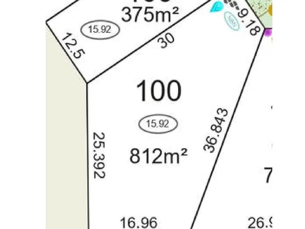 Helena Valley  Limited Opportunity – Largest Block on the Allamanda Estate