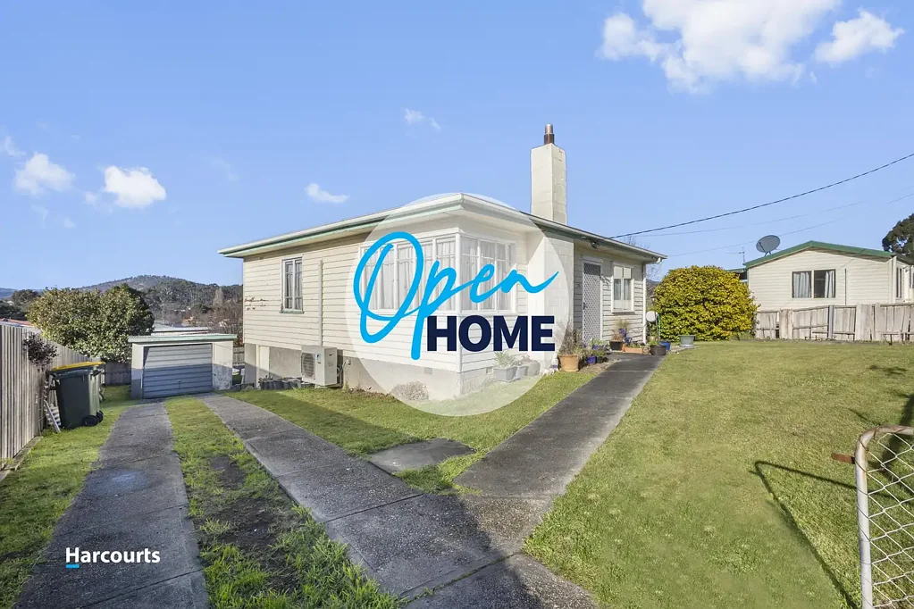 25 John Street, Geeveston, TAS 7116