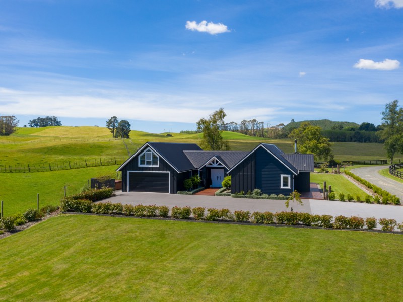 654a Tukairangi Road, Kinloch, Taupo, 4 phòng ngủ, 0 phòng tắm