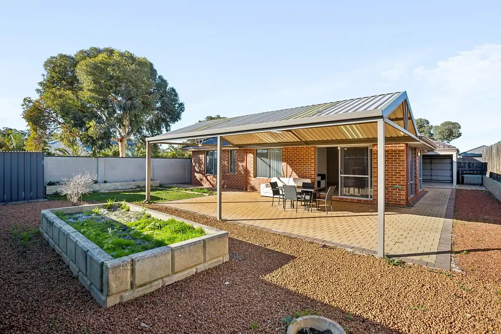 Ellenbrook 4غرفة نوم Move Straight In – Vacant & Ready for Its Next Chapter
