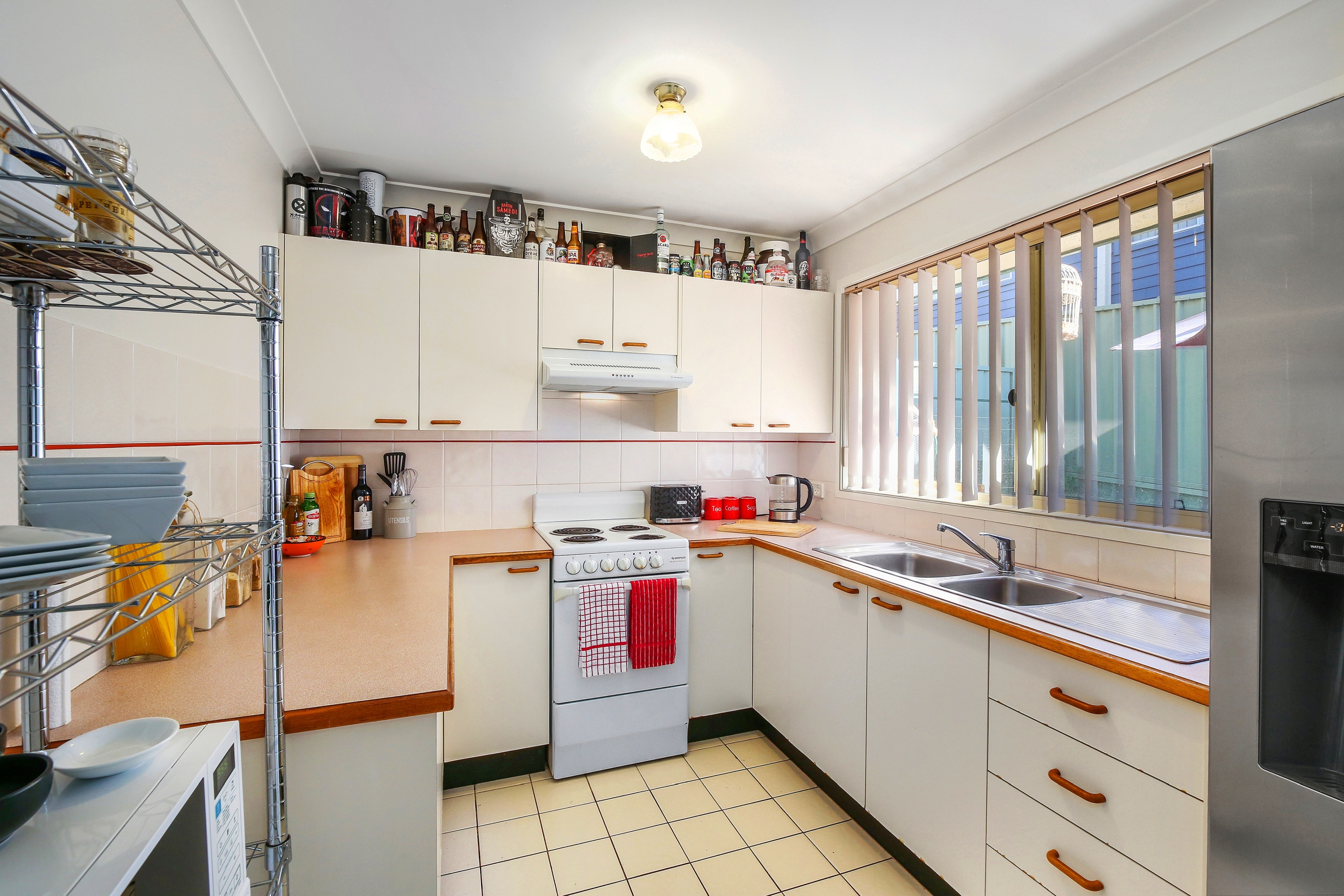 UNIT 6 31 WATTLE ST, EAST GOSFORD NSW 2250, 0 chambres, 0 salles de bain, Townhouse