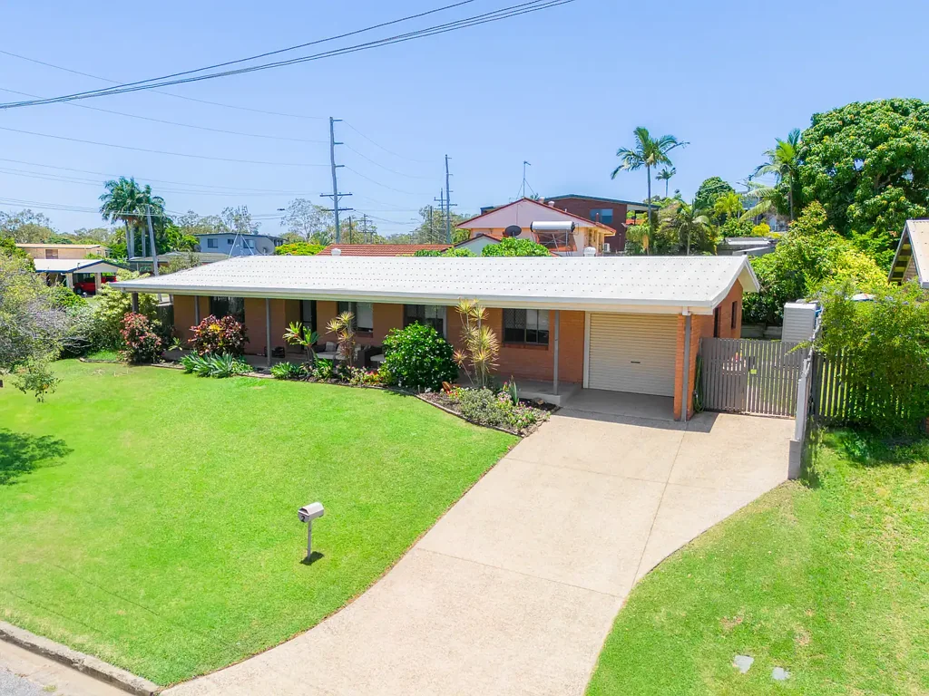 2 Atholl Court, Kin Kora, QLD 4680
