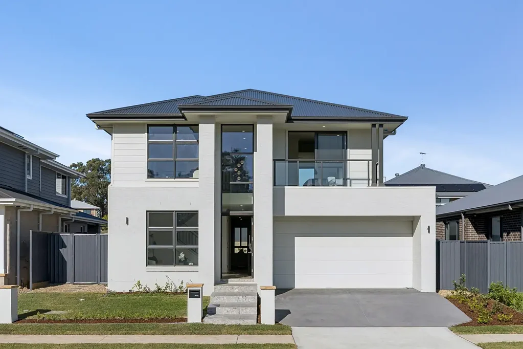 Wilton 5 Slaapkamer Sleek Unrivalled Living in Bingara Gorge Facing Parkland