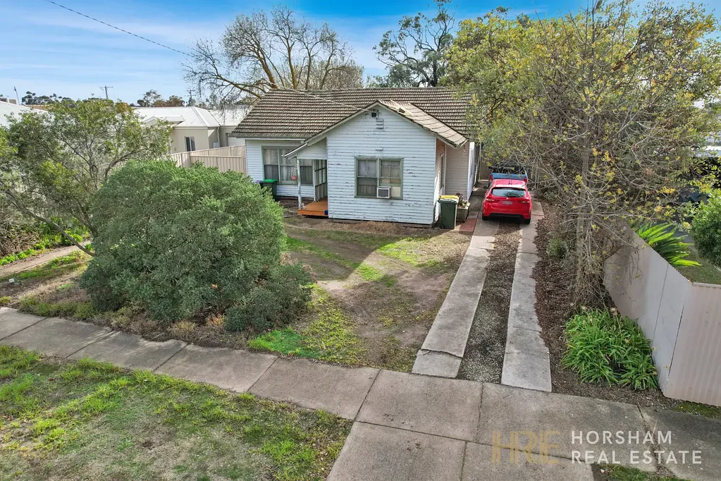 2 Wattle Street, Horsham, VIC 3400