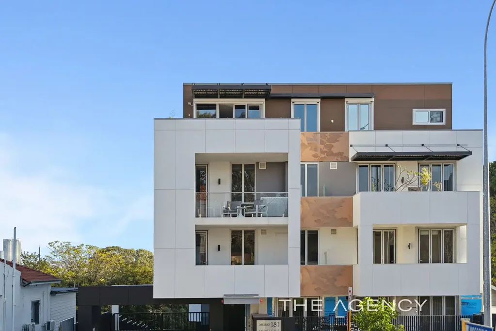 8/181 Walcott Street, Mount Lawley, WA 6050