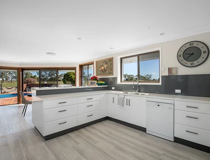 248 Pinegrove Road, Armidale, Tamworth, 6房, 3浴, Lifestyle Property