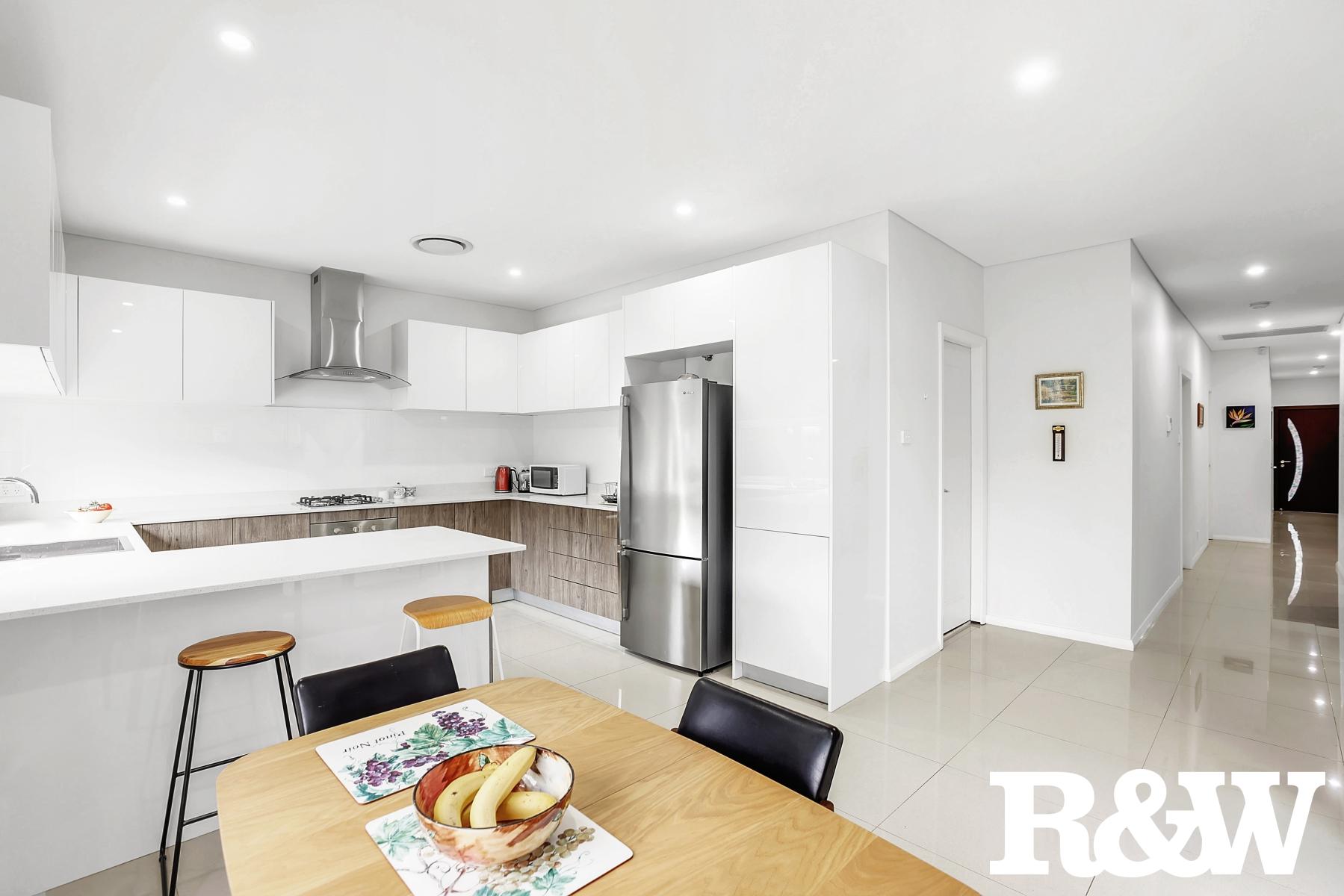 3 MENTOR GLDE, ROOTY HILL NSW 2766, 0 phòng ngủ, 0 phòng tắm, House