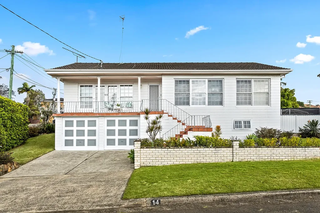 Banksia 3침실 Original Family Home with Outstanding Renovation Potential