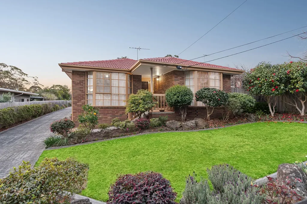 Mitcham 3ਬੈੱਡਰੂਮ House-Sized Living with a Low-Maintenance Lifestyle