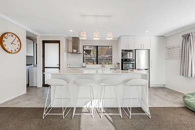 3a Rishworth Avenue, Stanmore Bay, Rodney, Auckland, 3房, 1浴, House