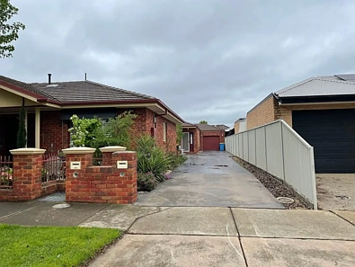 3/15 Barker Avenue, Shepparton, VIC 3630, 2房, 1浴, Unit