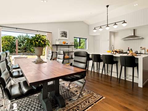 Dalefield/Wakatipu Basin 3房  Alpine Luxury in Prestigious Dalefield