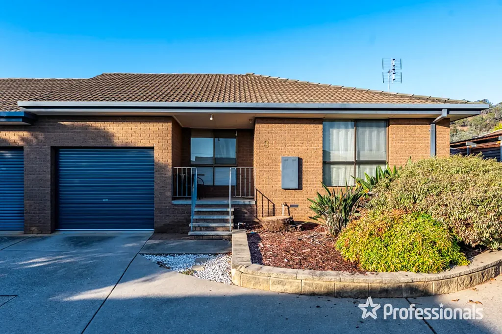 West Wodonga 2Phòng ngủ LOW MAINTENANCE LIVING!!