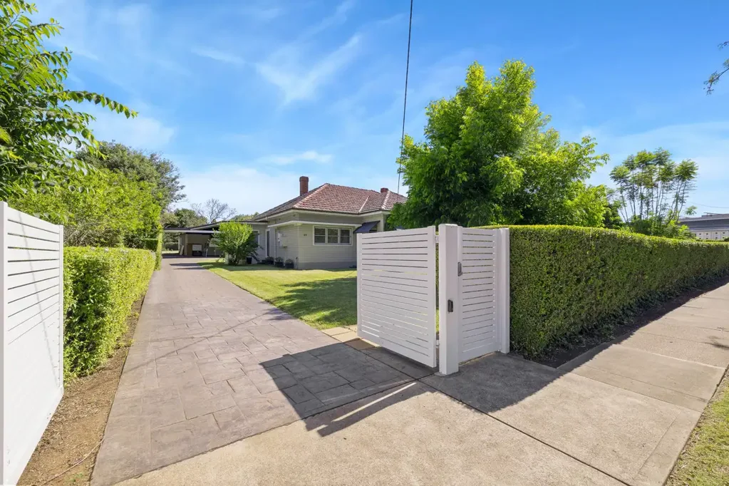 69 Hunter Street, Gunnedah, NSW 2380