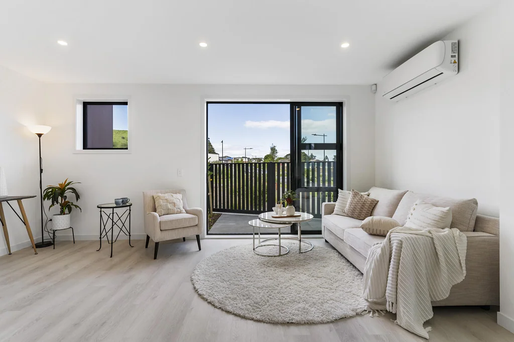 Mount Roskill 3 Bedroom The smart start in Auckland’s central fringe
