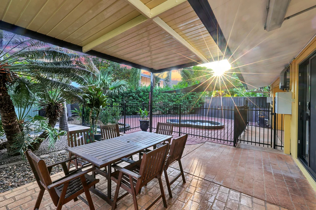 8 Falcon Court, Wulagi, NT 812