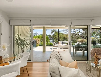 8/5 Duncan Street, West End, QLD 4101, 3部屋, 2バスルーム, House