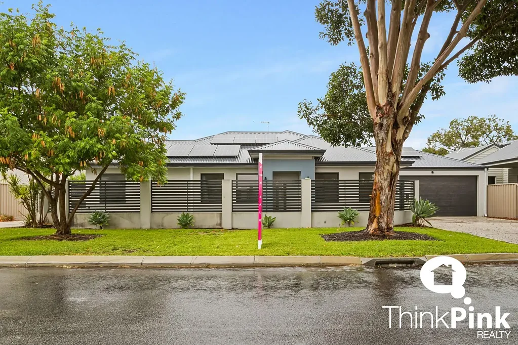 23A Marchamley Street, Carlisle, WA 6101
