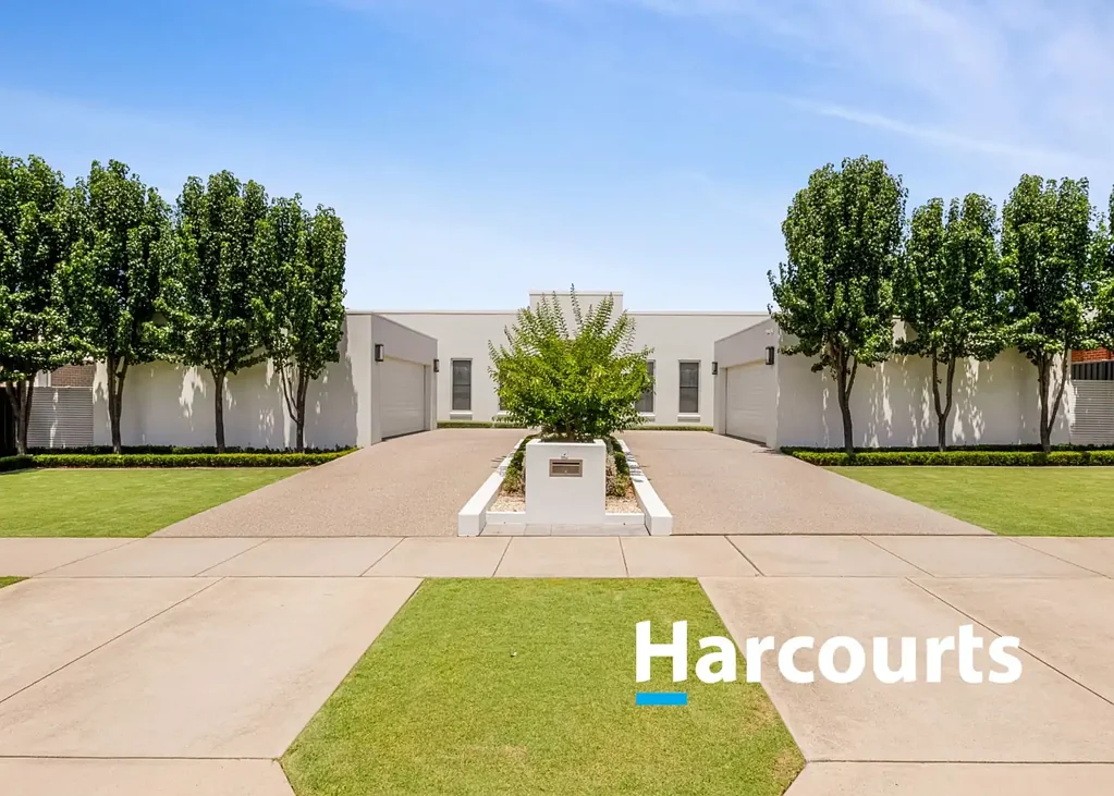 Wangaratta 4房  Stylish Quality Family Home
