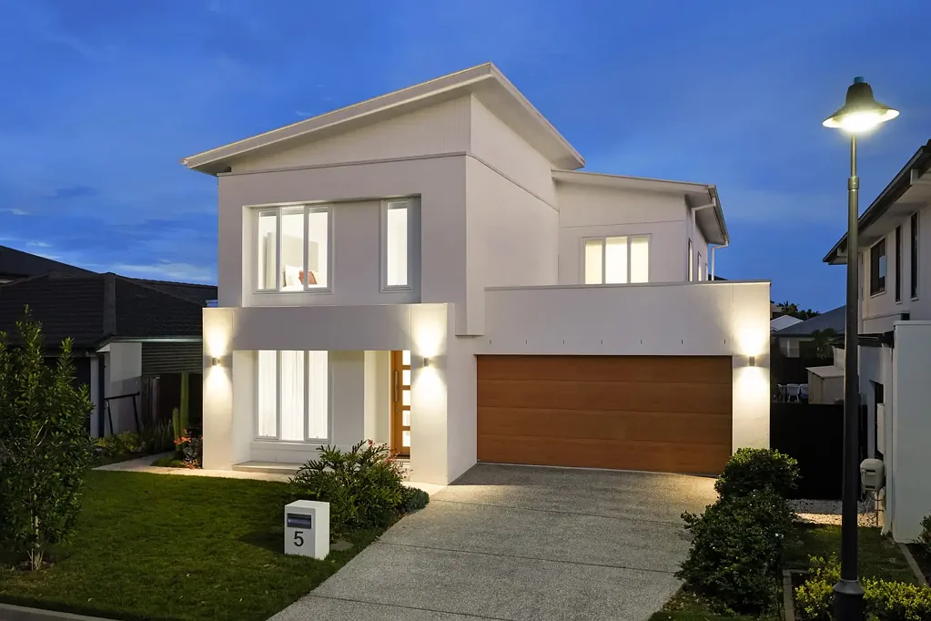 Nerang 4Zimmer Beautifully Designed, Exceptionally Positioned