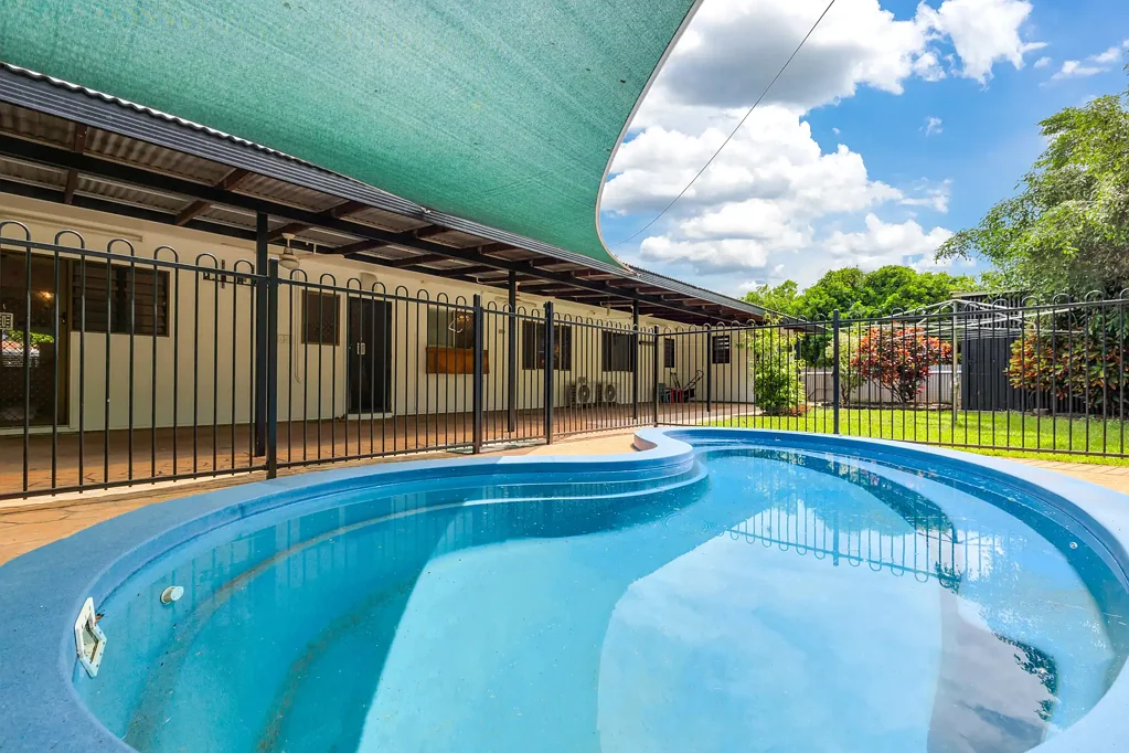 Wanguri 4ห้องนอน Enormous House with Pool and Solar