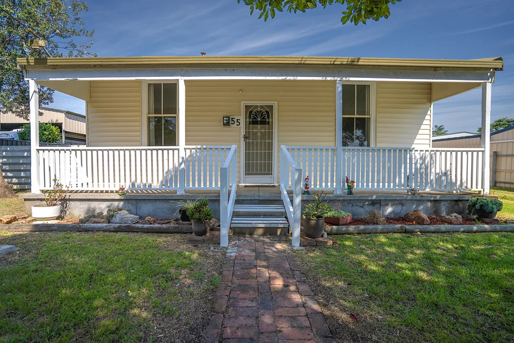 55 Landy Street, Maffra, VIC 3860