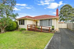 1 Brereton Street, Traralgon