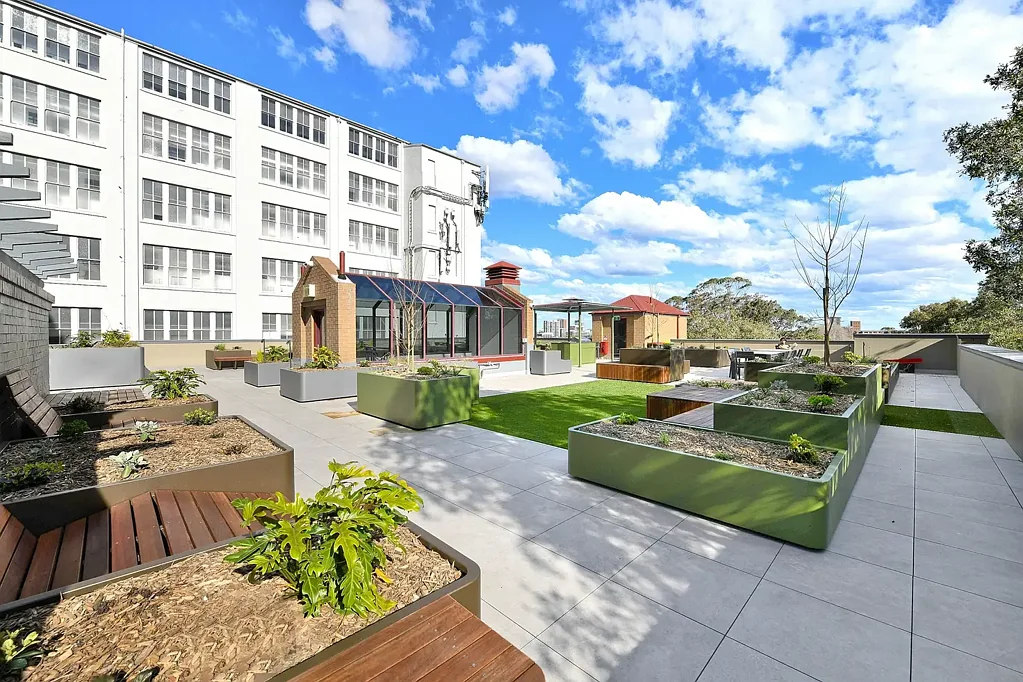 309/508-528 Riley Street, Surry Hills, NSW 2010
