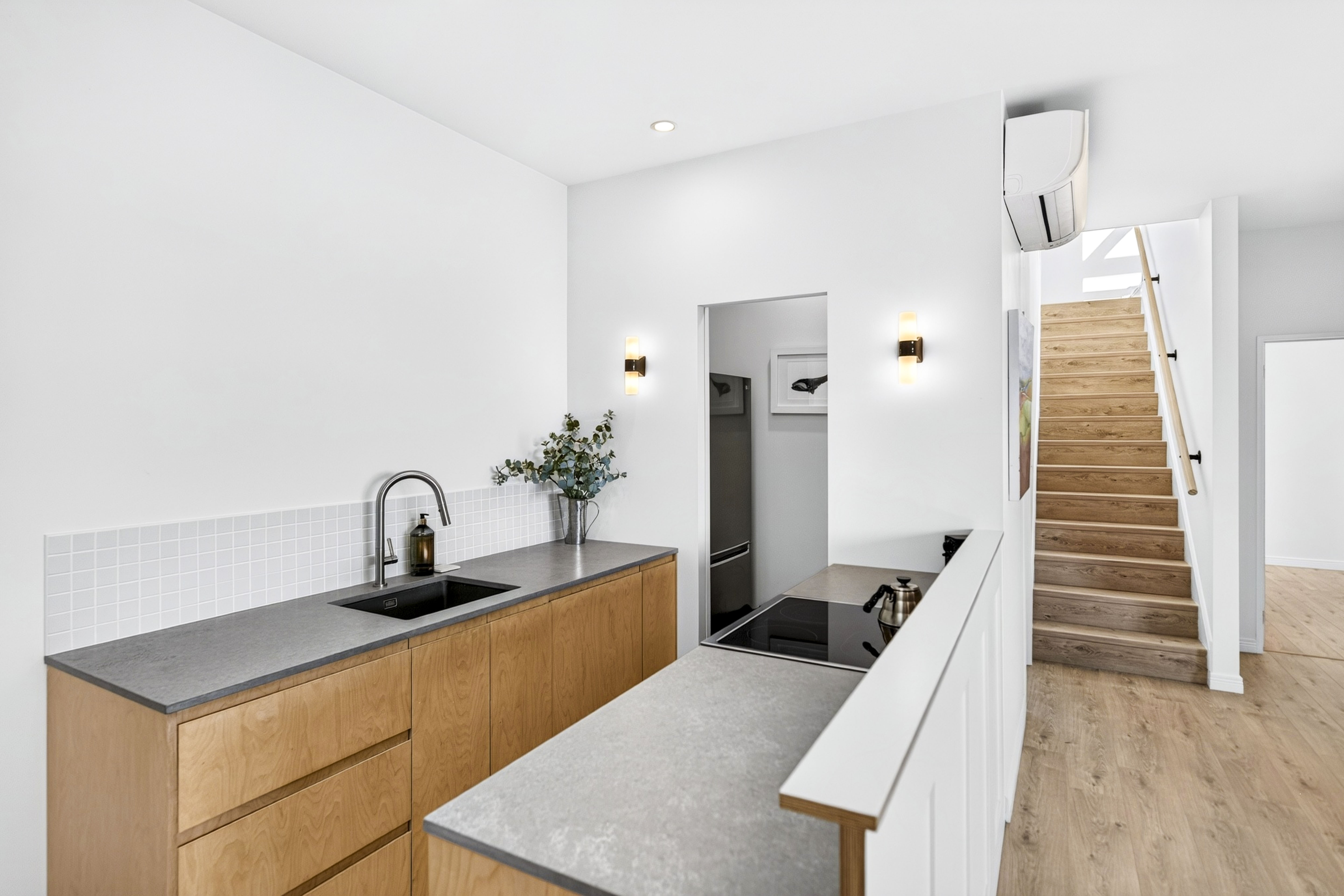 2a/2 Dickens Street, Grey Lynn, photo 9