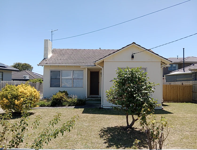 12 Bottlebrush Drive, Doveton, South East Melbourne, 3 침실, 1 욕실, House