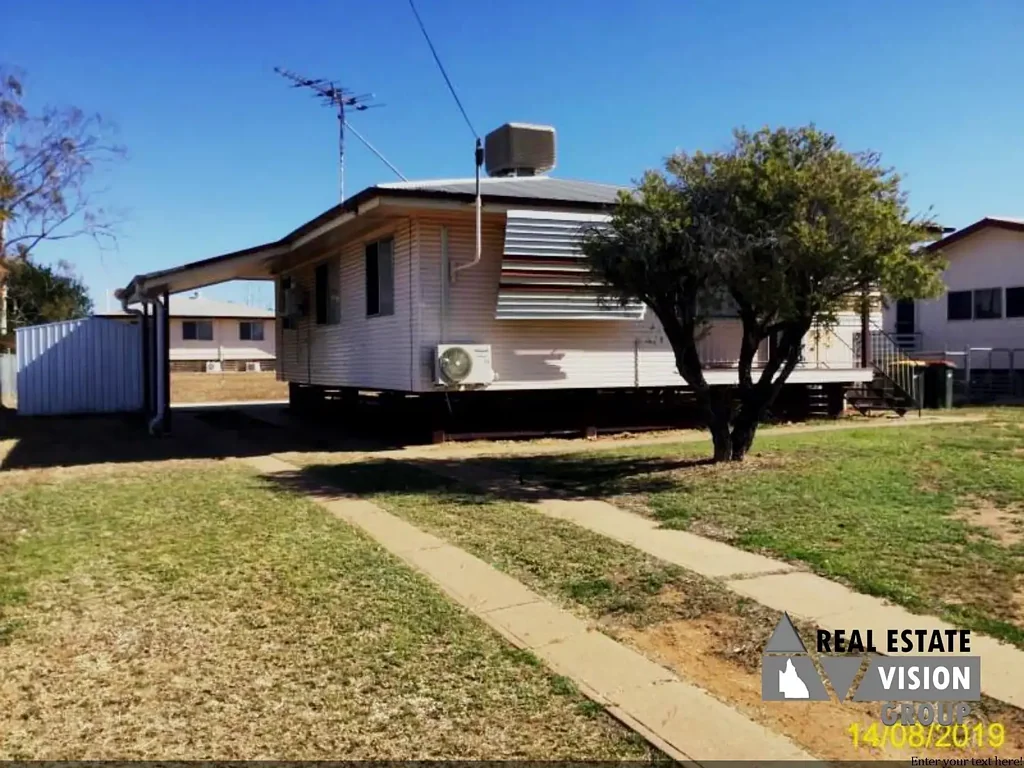 Blackwater 3房  3 Bedroom Home with a Fresh Look