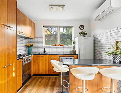 3/19 Chandos Street, Coburg, VIC 3058, 2 slaapkamers, 1 badkamers, Unit