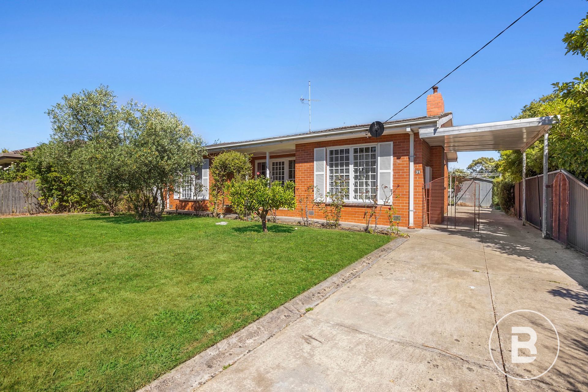 31 GILLIES ST SOUTH, ALFREDTON VIC 3350, 0 ਕਮਰੇ, 0 ਬਾਥਰੂਮ, House