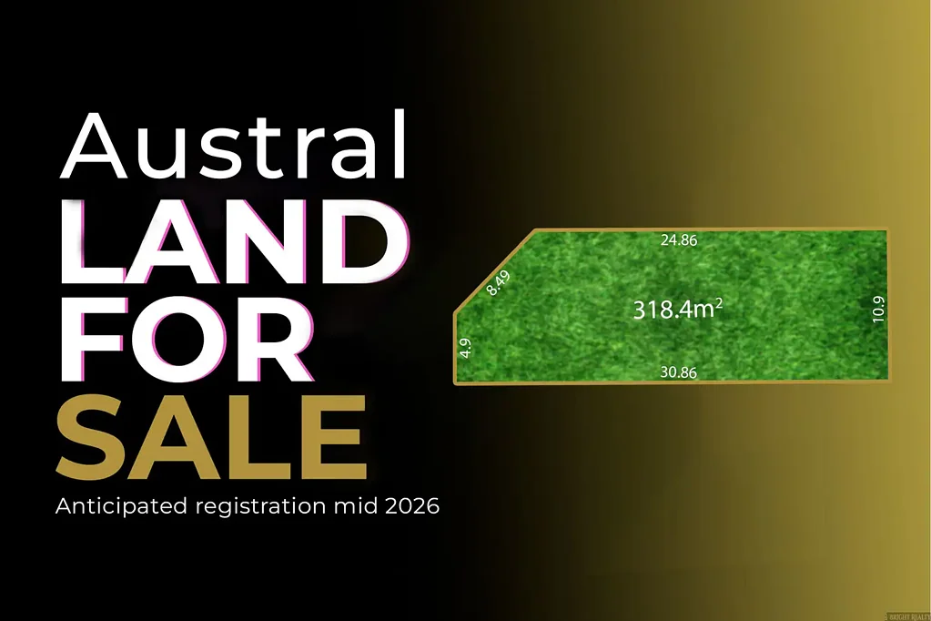 Austral Amazing Land Opportunity In Austral