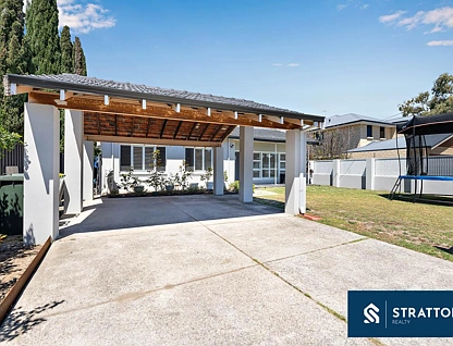 8A Veronica Street, Riverton, South West Perth, 3房, 1浴, House