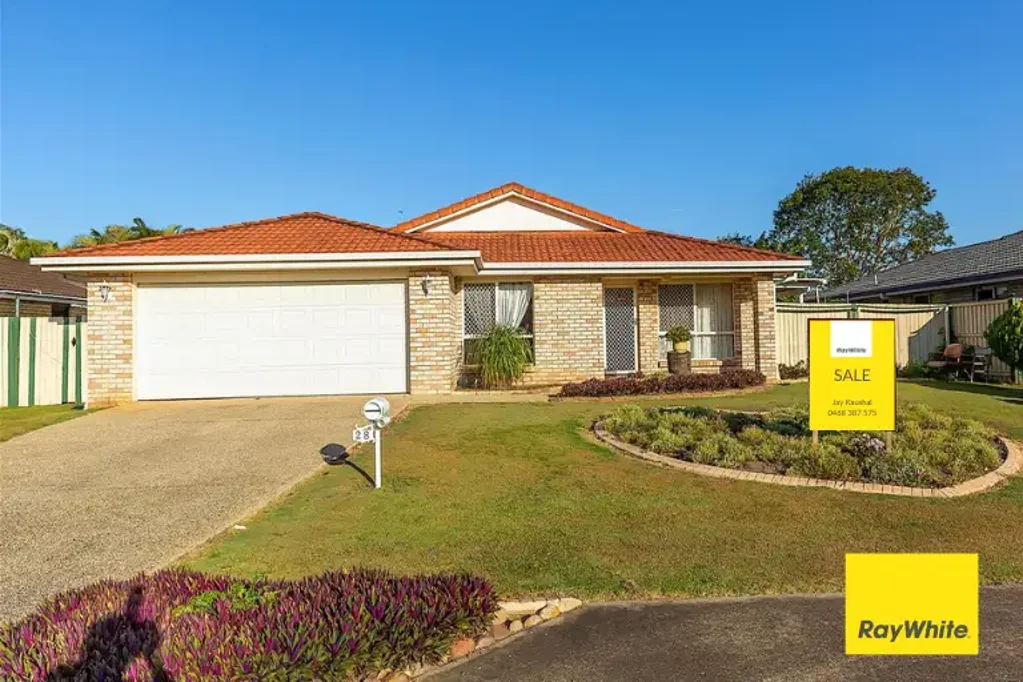 28 Westray Court, Eagleby, QLD 4207