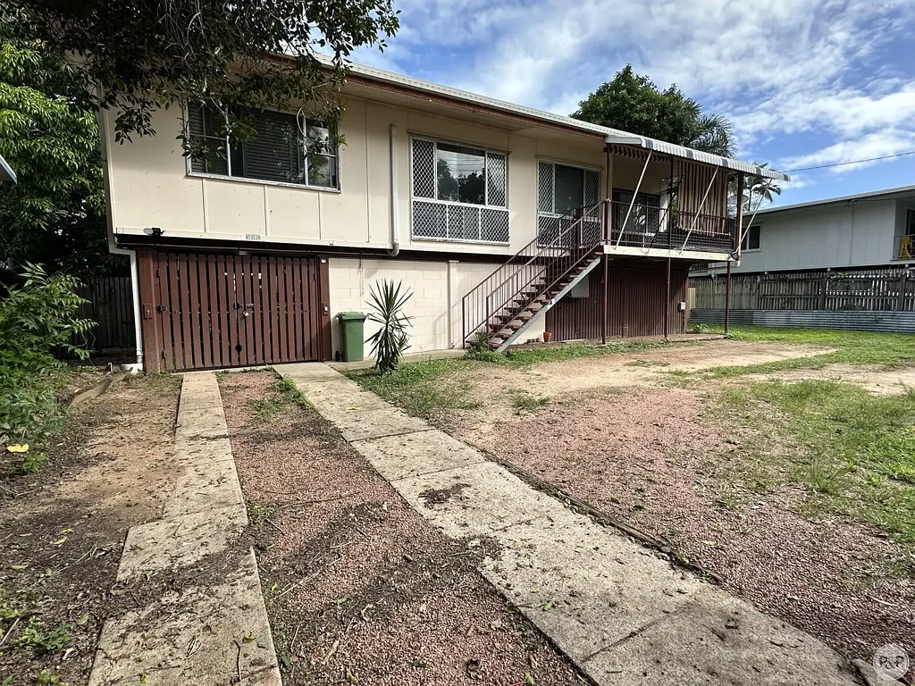 262 Dalrymple Road, Vincent, QLD 4814