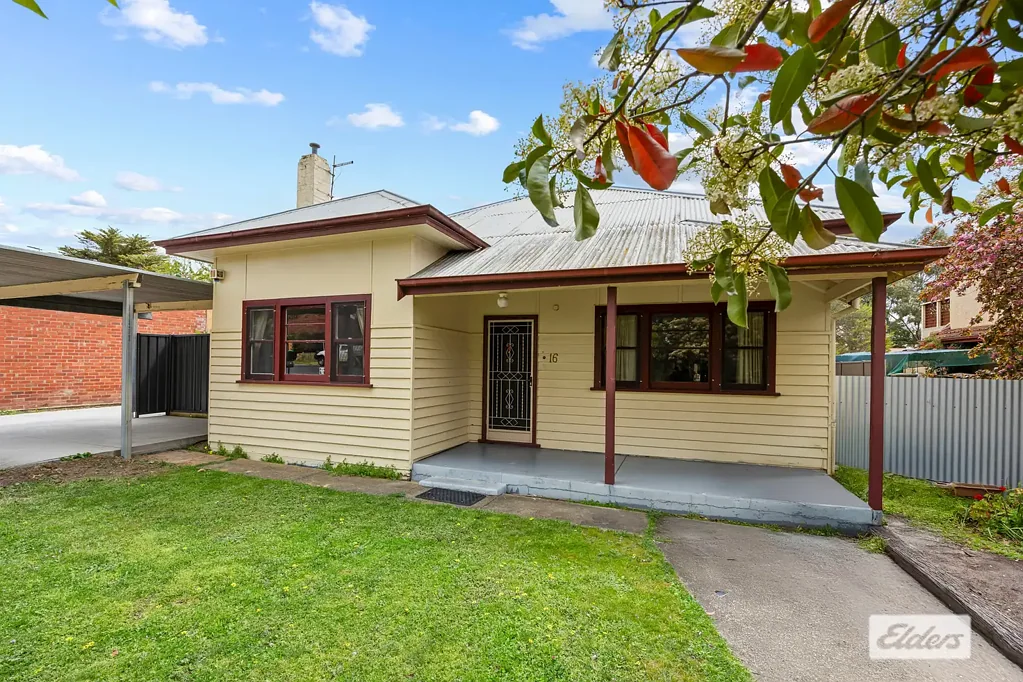 1/16 Tobin Street, Ararat, VIC 3377