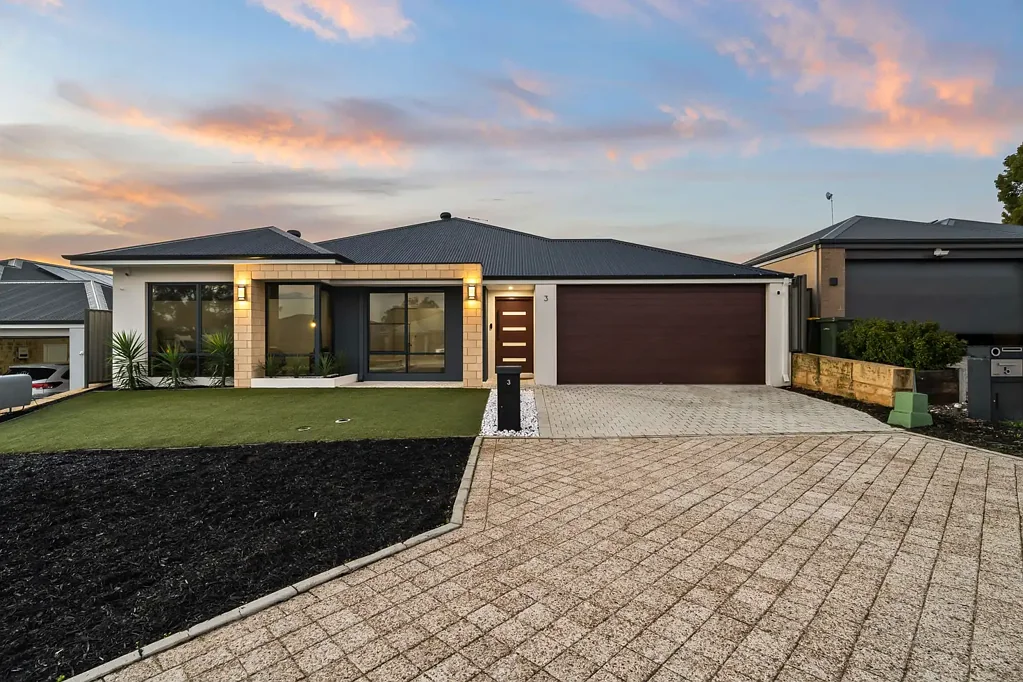 3 Lulu Close, Byford, WA 6122
