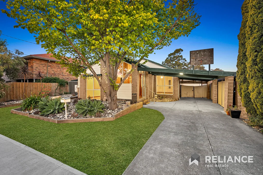 24 McCormack Crescent, Hoppers Crossing, VIC 3029
