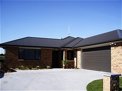 Residential Zone - General Residential Zone