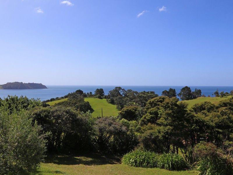 Hauraki Gulf Islands