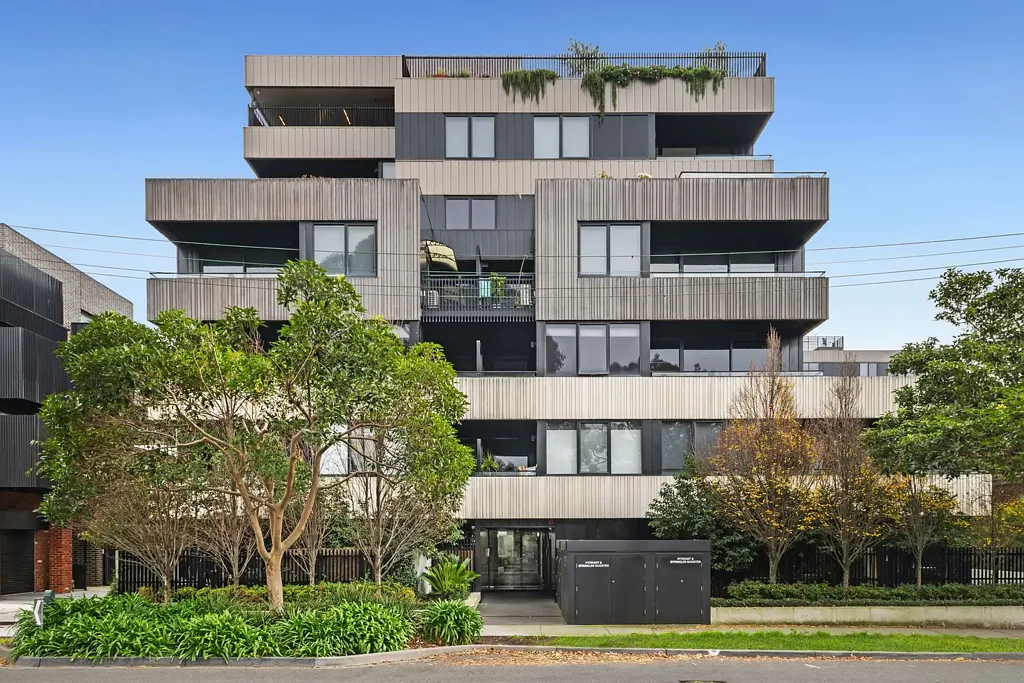 Hawthorn East 1Zimmer LIFESTYLE AND LOCATION